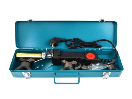 Aparat sudura pentru țevi țep NEW20-32mm GEKO G81032