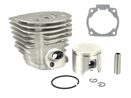 Set cilindru + piston pentru Husqvarna 55 46mm G81115
