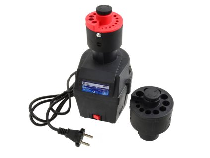 Polizor pentru burghie 3-16mm G81201