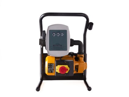 Pompă de ulei mini CPN cu supapă metalică - tip H H00551