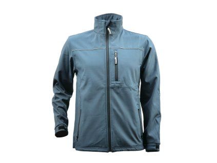 212402 softshellova bunda 300g m2 100d t01102 m