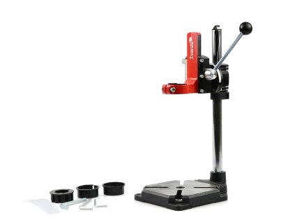 Suport pentru bormașină 43mm 400mm (unghi vertical reglabil) T03298