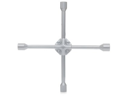 Cheie cruce pentru roți 17mm, 19mm, 21mm, 23mm