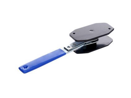 Cheie cu clichet și separator pentru împingerea pistoanelor de frână 40 - 60 mm