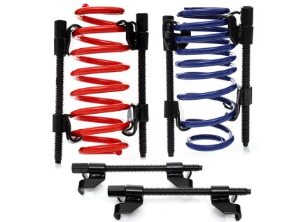 Extractoare arcuri McPherson 260mm