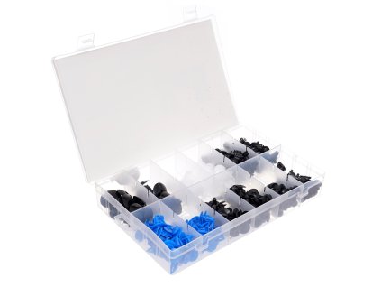 Opel capse auto de schimb, fixare, 300 bucăți