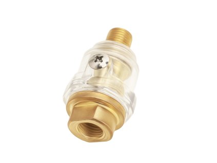 Lubrifiant pentru echipamente pneumatice 1/4" Mini lubrificator