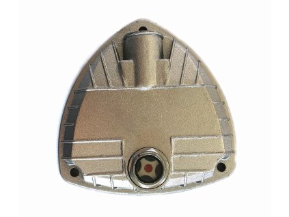Capac pompă compresor 50-100L cu vizor de ulei