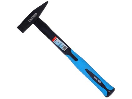 Ciocan de tâmplar cu mâner din fibră de sticlă 300g