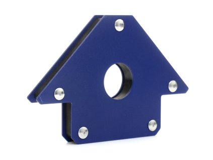 Magnet sudură echer capacitate până la 22,5 kg