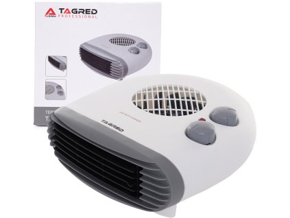 Ventilator termic, radiator electric TAGRED, putere 2000W