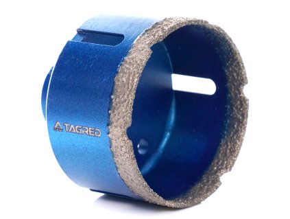 Carotă diamantată pentru ceramică, piatră, gresie, plăci 68 MM M14