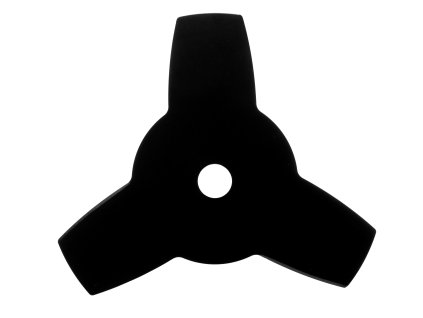 Cuțit trident de tăiere pentru mașină de tuns iarba pe benzină tip B