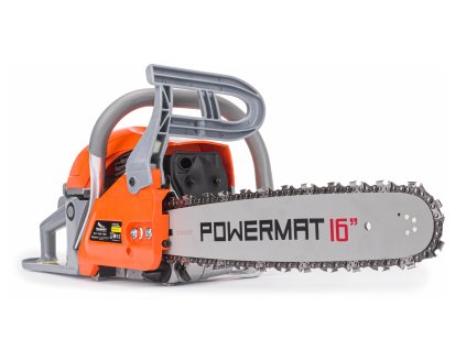 Drujbă pe benzină PM-HR-7020 4,9HP 40cm