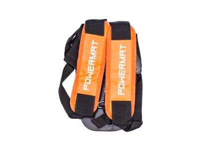 Curele de umăr pentru mașină de tuns iarba pe benzină și motocoase SDK-1