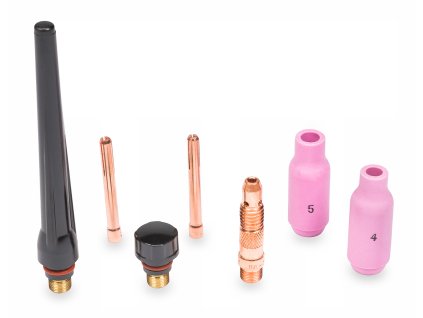 Cablu sudură suport TIG LIFT TIG-17V-35 conector 35/50