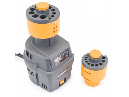 Polizor pentru burghie HSS PM-BRV-90M 90W