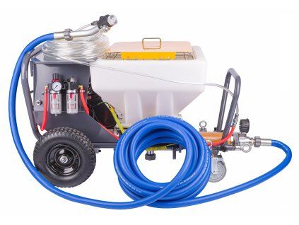 222122 omitaci stroj na sterky pm agt 3000m