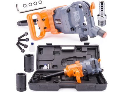 Pistol pneumatic TIR 4800Nm PM-KPU-4800M