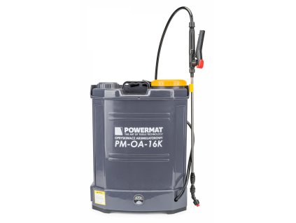 Pulverizator cu acumulator PM-OA-16K