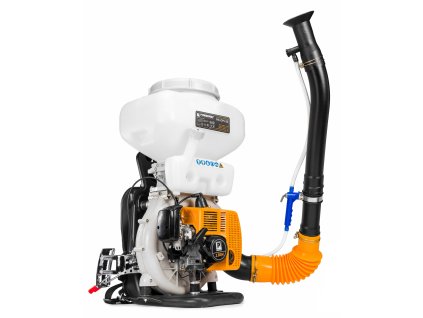 Pulverizator motorizat PM-OPS-20