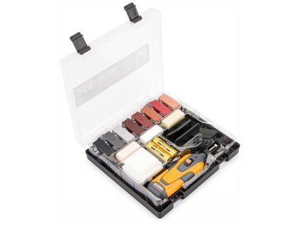 Set pentru renovarea lemnului PM-ZNDP-19T