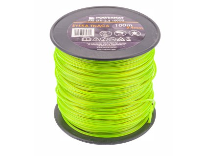 Fir de tăiere PM-ZTN-2.4-100G2