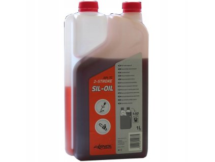 AXENOL ULEI PENTRU DRUJBE 1L - KONSIL1