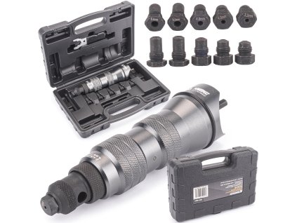 Adaptor pentru bormașină cu acumulator pentru nituri PM-NIA-6ZT