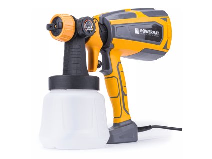 Sistem de pulverizare electric PM-PDM-600T