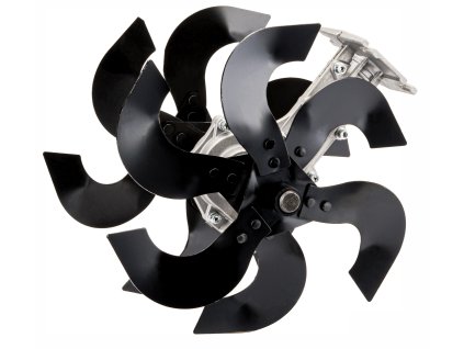 Adaptor atașament pentru motocoasă GG cultivator 28mm 9z PM-ADK-28AM