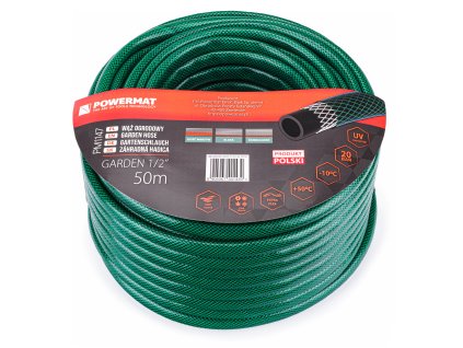 Furtun gradina GARDEN 1/2" 50 m