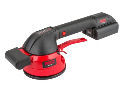 Ventuză cu vibrații 18V RTAPW0010