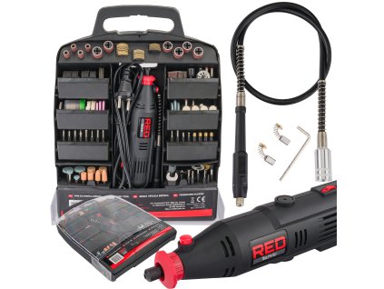 Mini POLIZOR Set 300 buc RTSPT0047