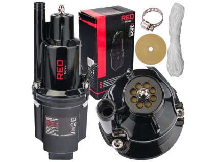 Pompă membrană pentru apă curată RTPDW0070 - 1080 l/h