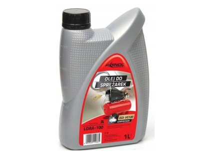 Ulei pentru compresoare Axenol LDAA-100 1 l - KONLDA1001
