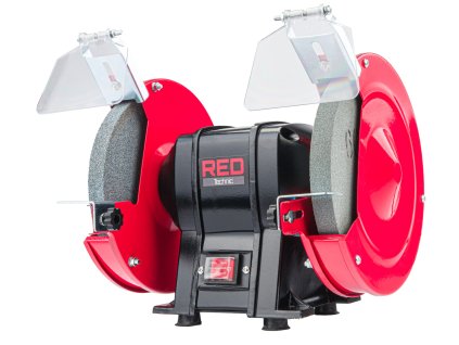 Polizor de banc 200 mm RTSS0084