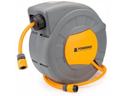 Tobă automată pentru furtun PM-ABNW-20M