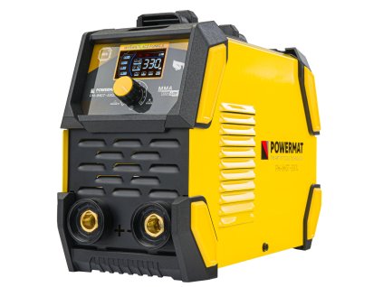 Invertor sudura 4 în 1 PM-IMGT-330L