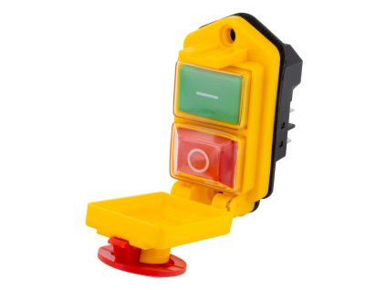 Comutator pentru mașina de rindeluit PM-SG-2000T-WY