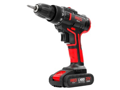 Șurubelniță cu acumulator 21V RTWA0075