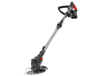 Trimmer cu acumulator RTPKA0104