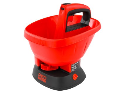 Mașină de însămânțare cu acumulator RTSAK0097