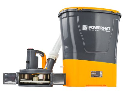 Mașină de semănat cu acumulator PM-SAK-20T