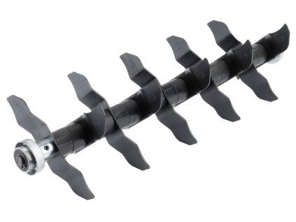 224060 vertikutacni valec pm aew 2600t waw