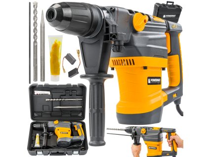 Ciocan rotopercutor PM-MU-2800TN