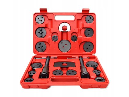 Sada na zatlačování brzdových pístků 21 ks2