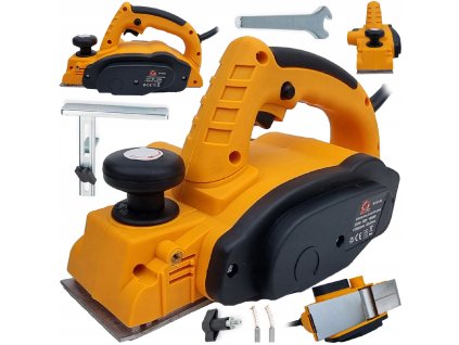 Elektrický Hoblík na Dřevo 1450W1