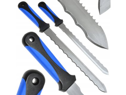 Nůž na řezání minerální vaty a polystyrenu1