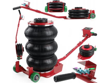 Pneumatický zvedák 3.5T1